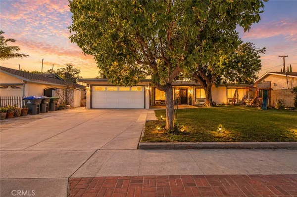 $970,000 | 1705 East Vermont Avenue, Anaheim, CA 92805