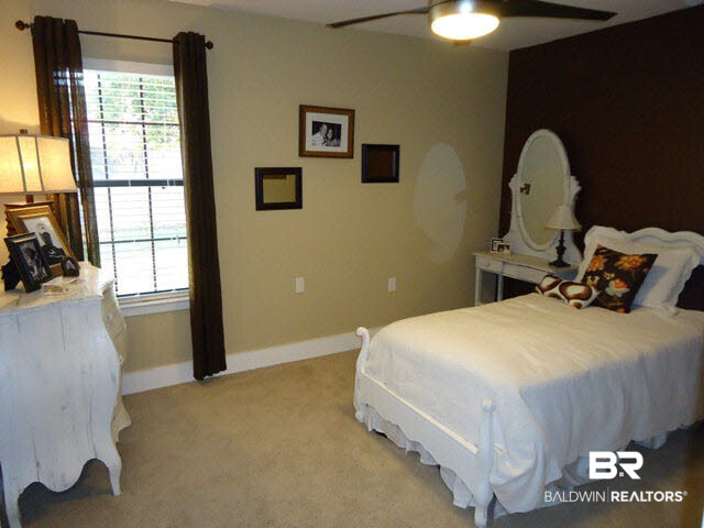 9470 County Road 24 Fairhope, AL 36532 - Photo 17 of 17 Bedroom 3