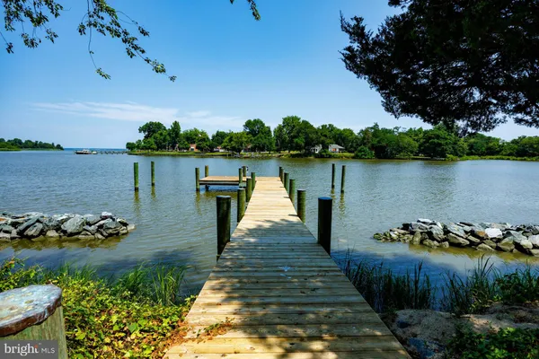 $1,250,000 | 2208 Horns Point Road, Cambridge, MD 21613