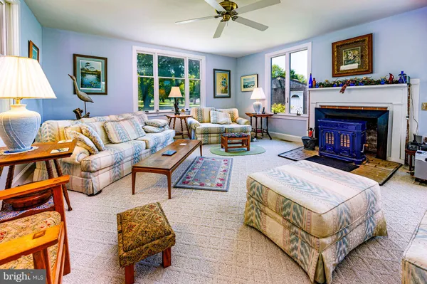 $1,250,000 | 2208 Horns Point Road, Cambridge, MD 21613