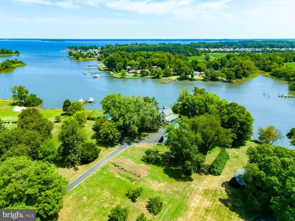 $1,250,000 | 2208 Horns Point Road, Cambridge, MD 21613