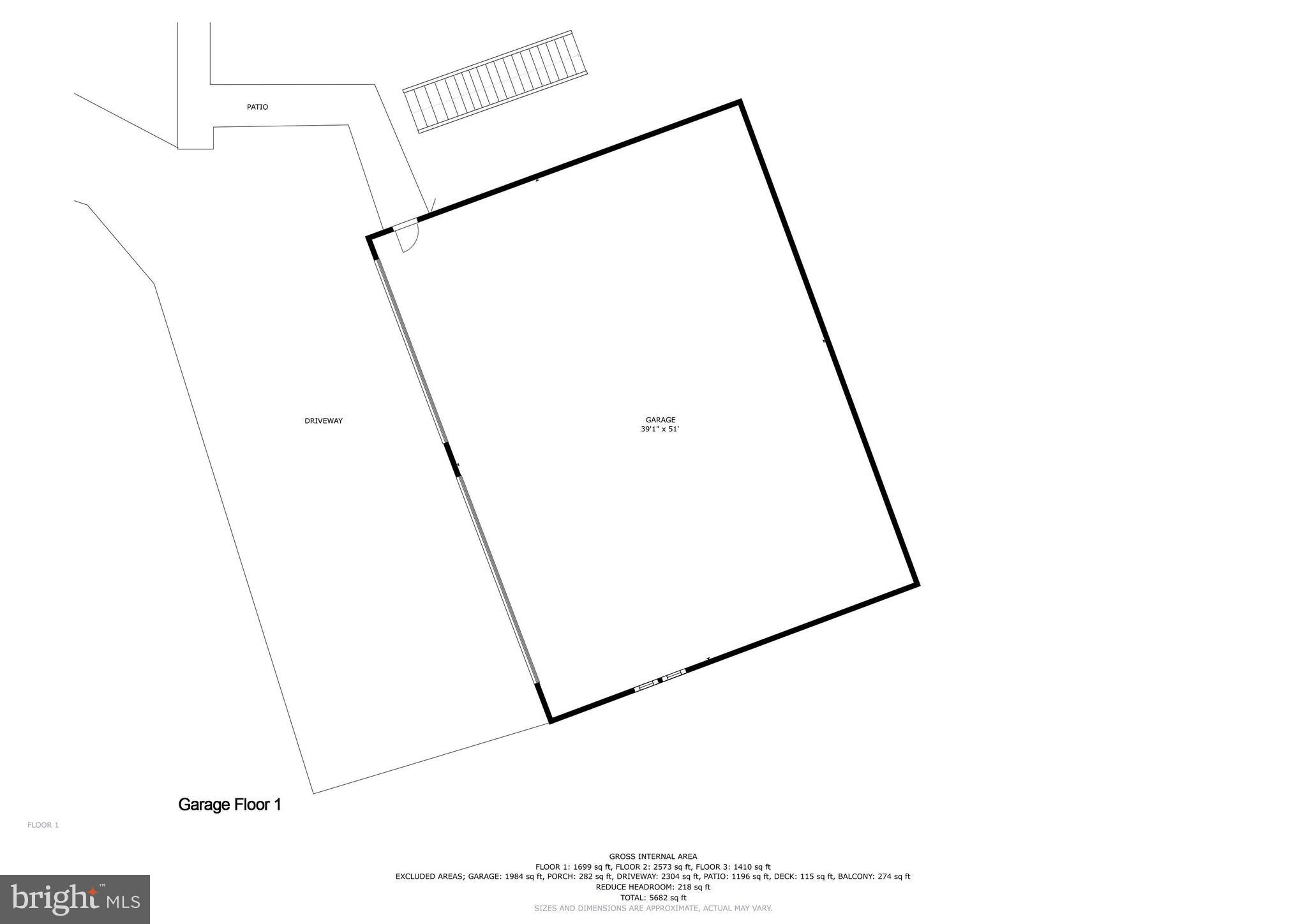2208 Horns Point Road Cambridge, MD 21613 - Photo 25 of 39 a picture of a floor plan
