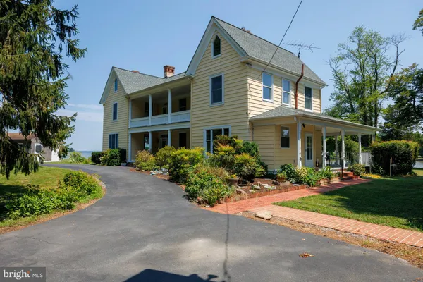 $1,250,000 | 2208 Horns Point Road, Cambridge, MD 21613