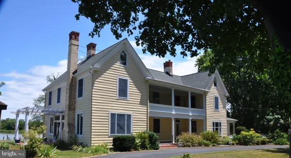 $1,250,000 | 2208 Horns Point Road, Cambridge, MD 21613