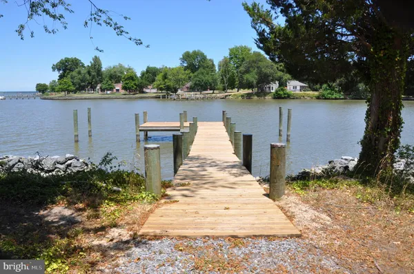 $1,250,000 | 2208 Horns Point Road, Cambridge, MD 21613
