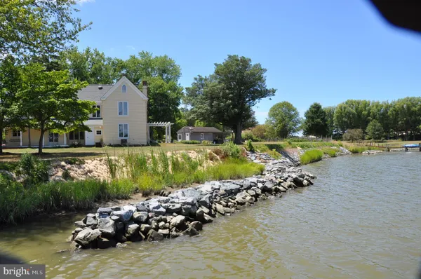 $1,250,000 | 2208 Horns Point Road, Cambridge, MD 21613