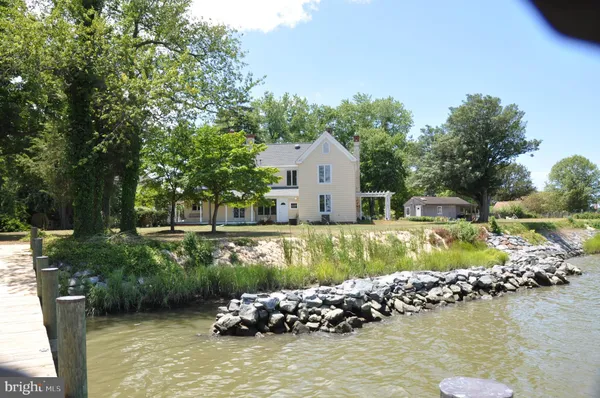 $1,250,000 | 2208 Horns Point Road, Cambridge, MD 21613