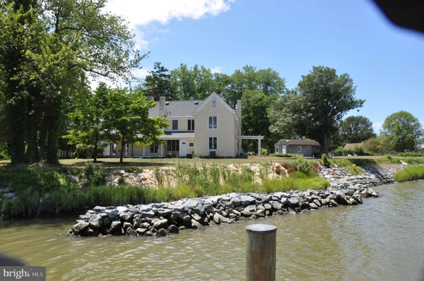 $1,250,000 | 2208 Horns Point Road, Cambridge, MD 21613