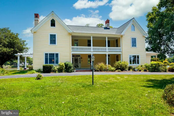 $1,250,000 | 2208 Horns Point Road, Cambridge, MD 21613