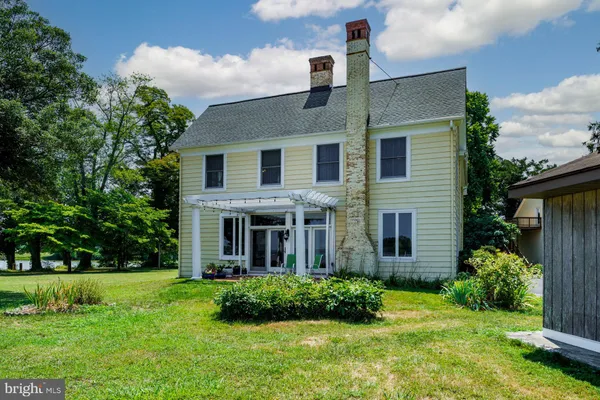 $1,250,000 | 2208 Horns Point Road, Cambridge, MD 21613