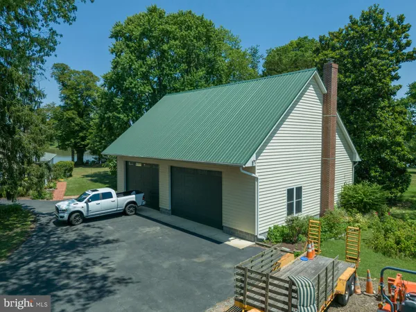 $1,250,000 | 2208 Horns Point Road, Cambridge, MD 21613