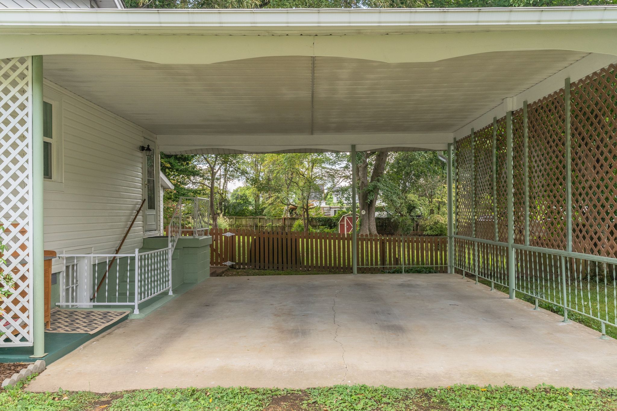 104 Shelby Street Old Hickory, TN 37138 - Photo 29 of 29