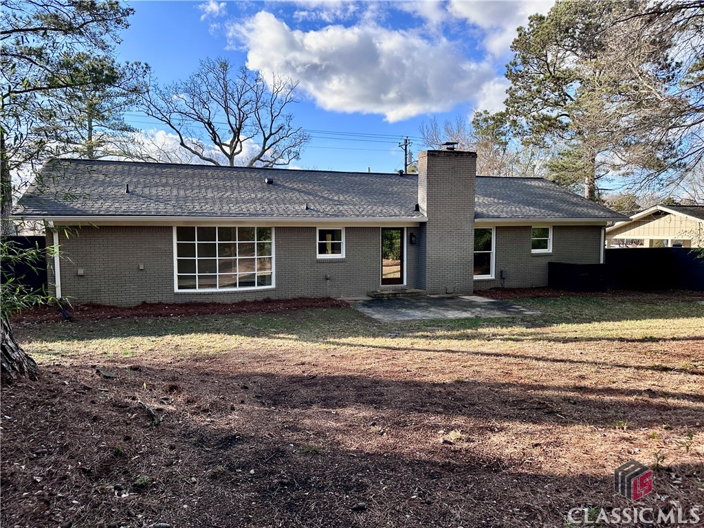 240 Huntington Road Athens, GA 30606 - Photo 22 of 23