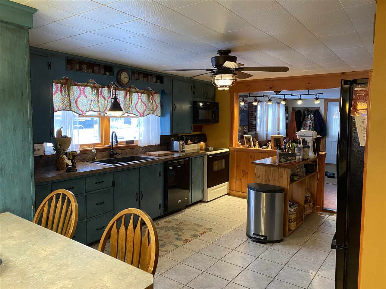 12 Back Lake Road Pittsburg, NH 03592 - Photo 8 of 35 Gallery Image 8
