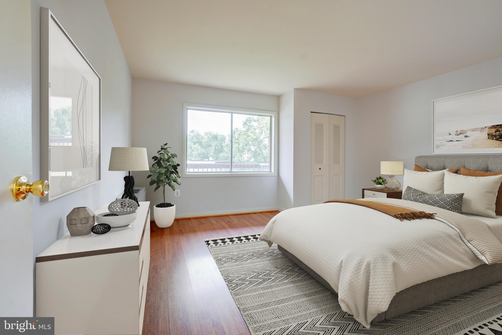7400 Lakeview Drive, Unit 405 Bethesda, MD 20817 - Photo 13 of 30