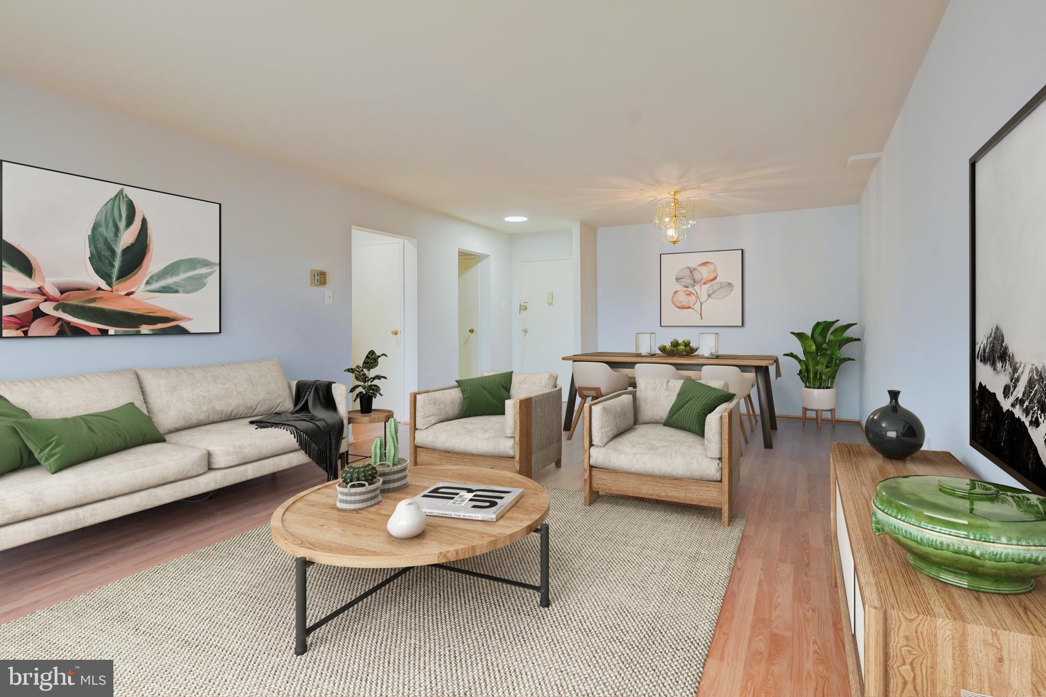7400 Lakeview Drive, Unit 405 Bethesda, MD 20817 - Photo 6 of 30