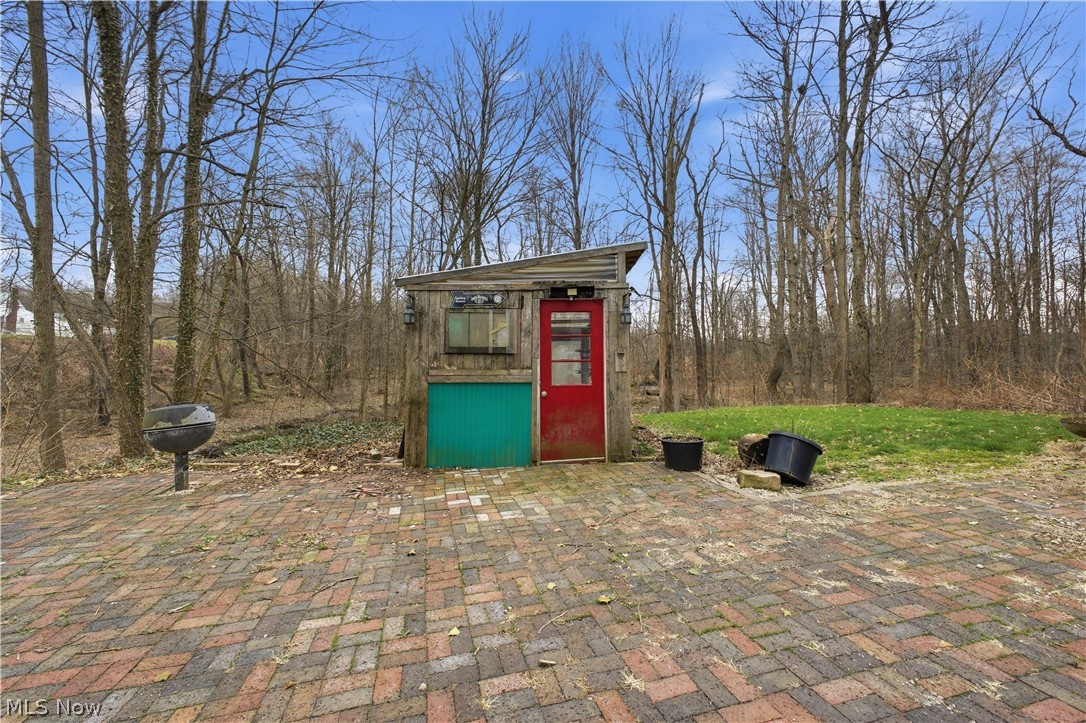 1110 Niles Vienna Road Vienna, OH 44473 - Photo 33 of 33