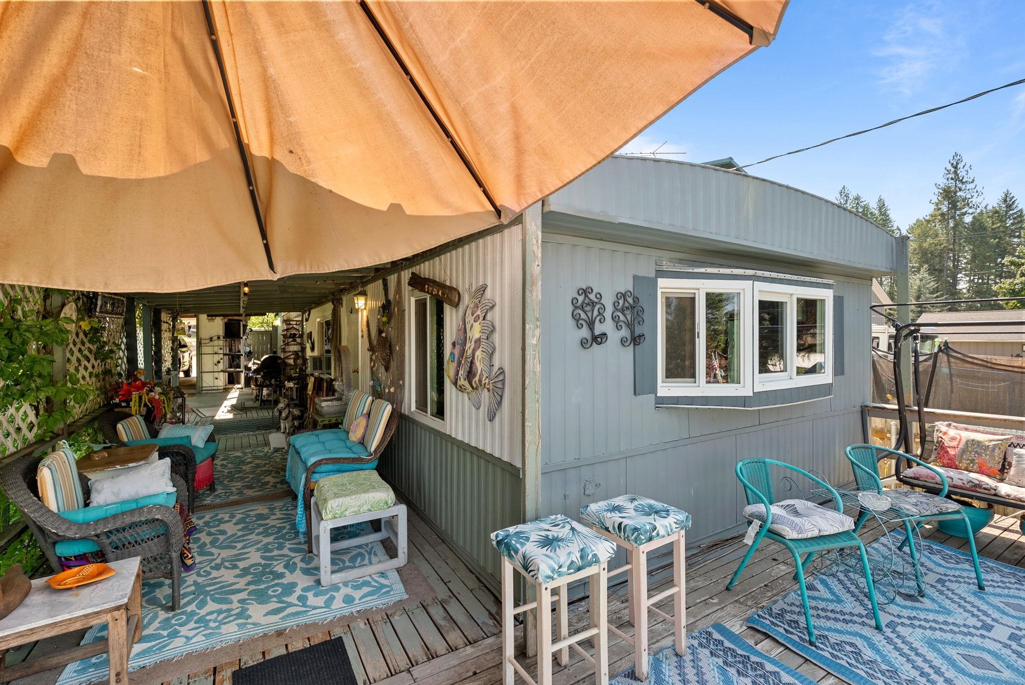 4597 View Road Loon Lake, WA 99148 - Photo 18 of 31 Gallery Image 18