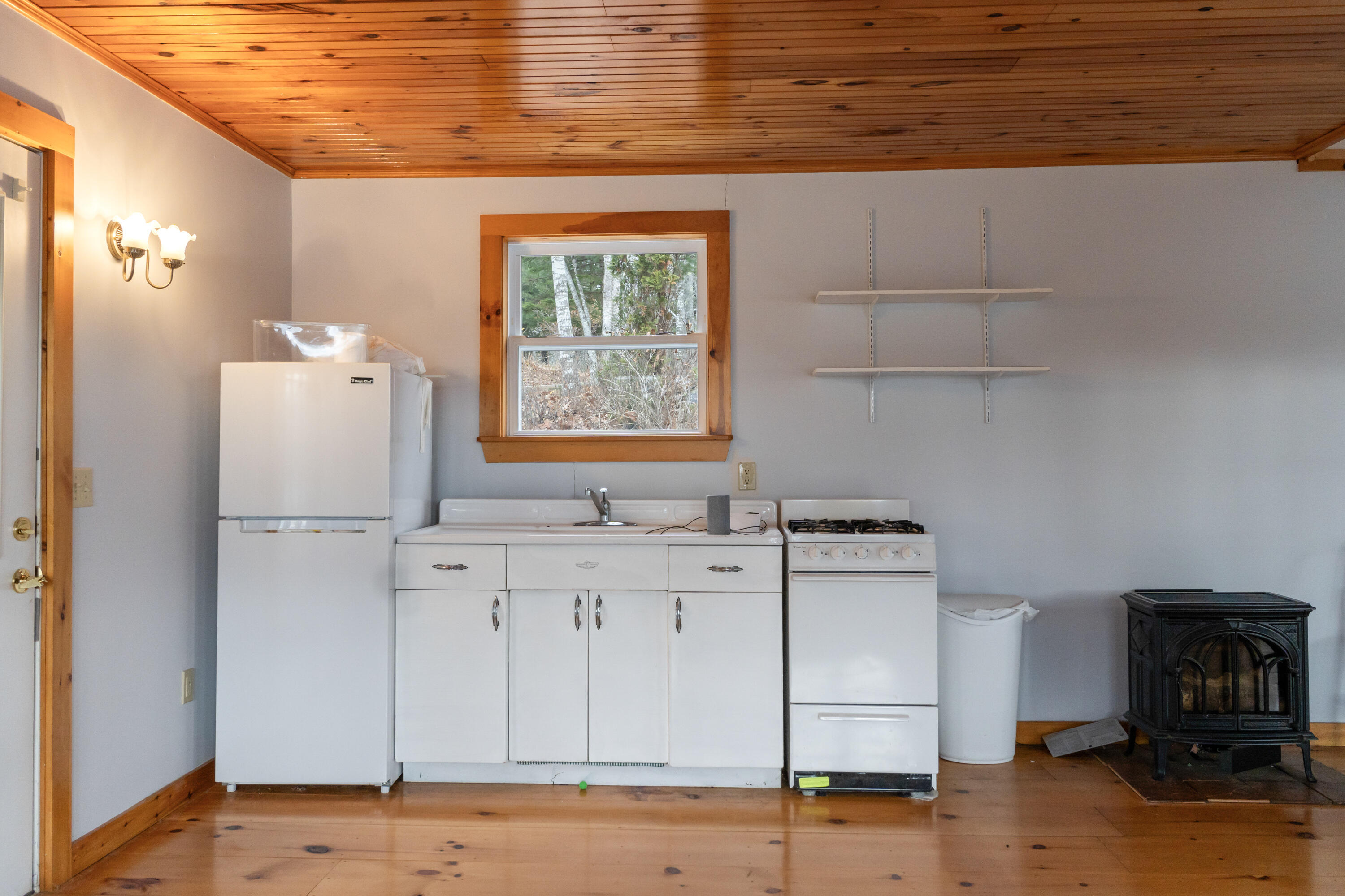 11 Old Mine Road Sullivan, ME 04664 - Photo 87 of 111 cabin