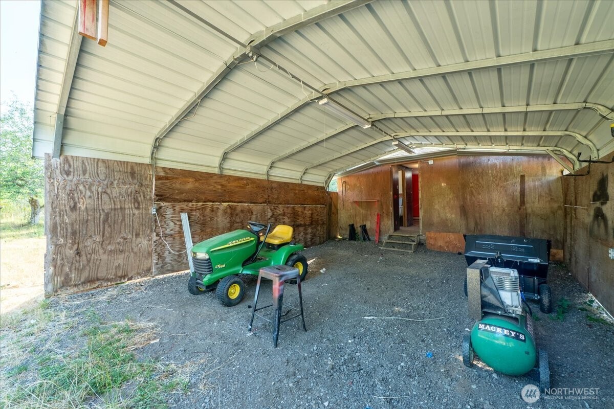 331 Frontier Road Grapeview, WA 98546 - Photo 30 of 39