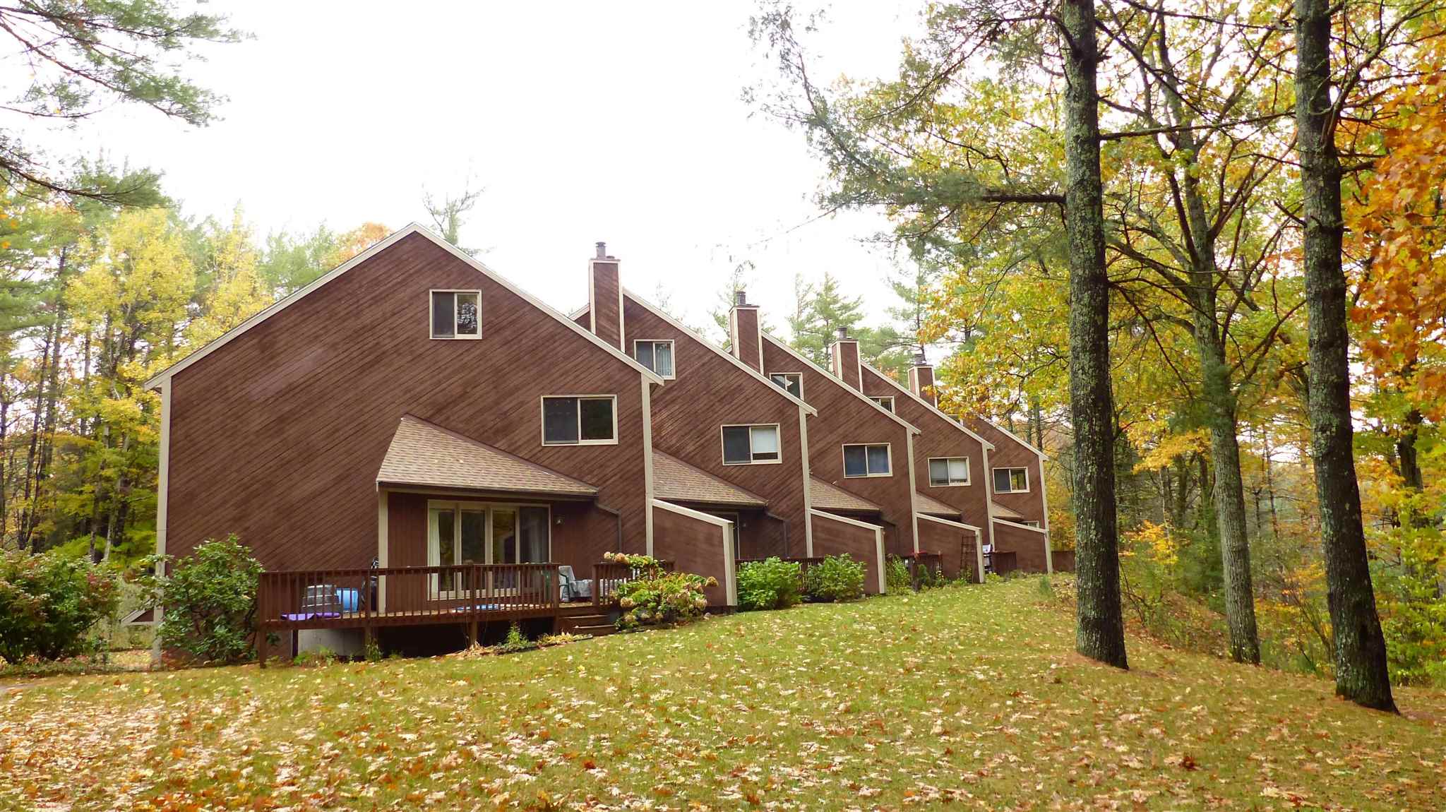 153 Coffin Road, Unit 12 Epping, NH 03042 - Photo 14 of 22