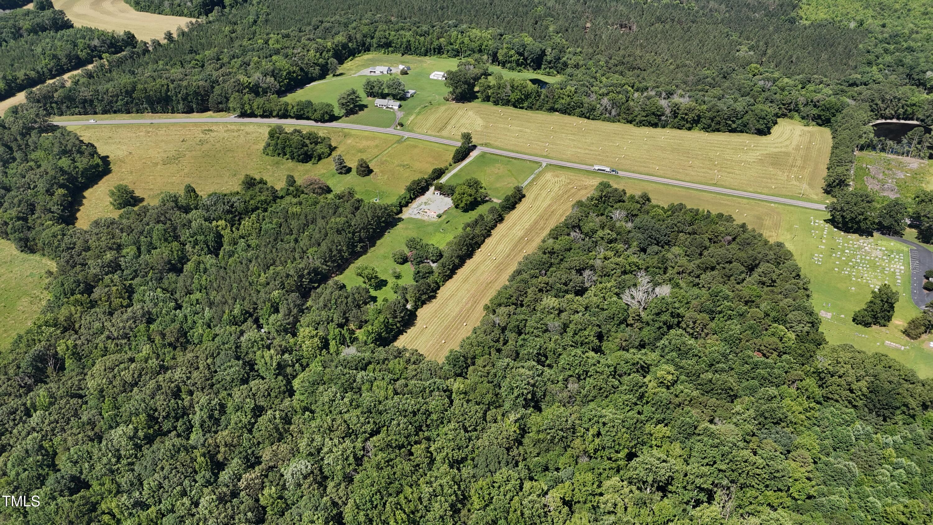 Tbd Siler City Snow Camp Road Siler City, NC 27344 - Photo 6 of 56 DJI_20250620110805_0095_D