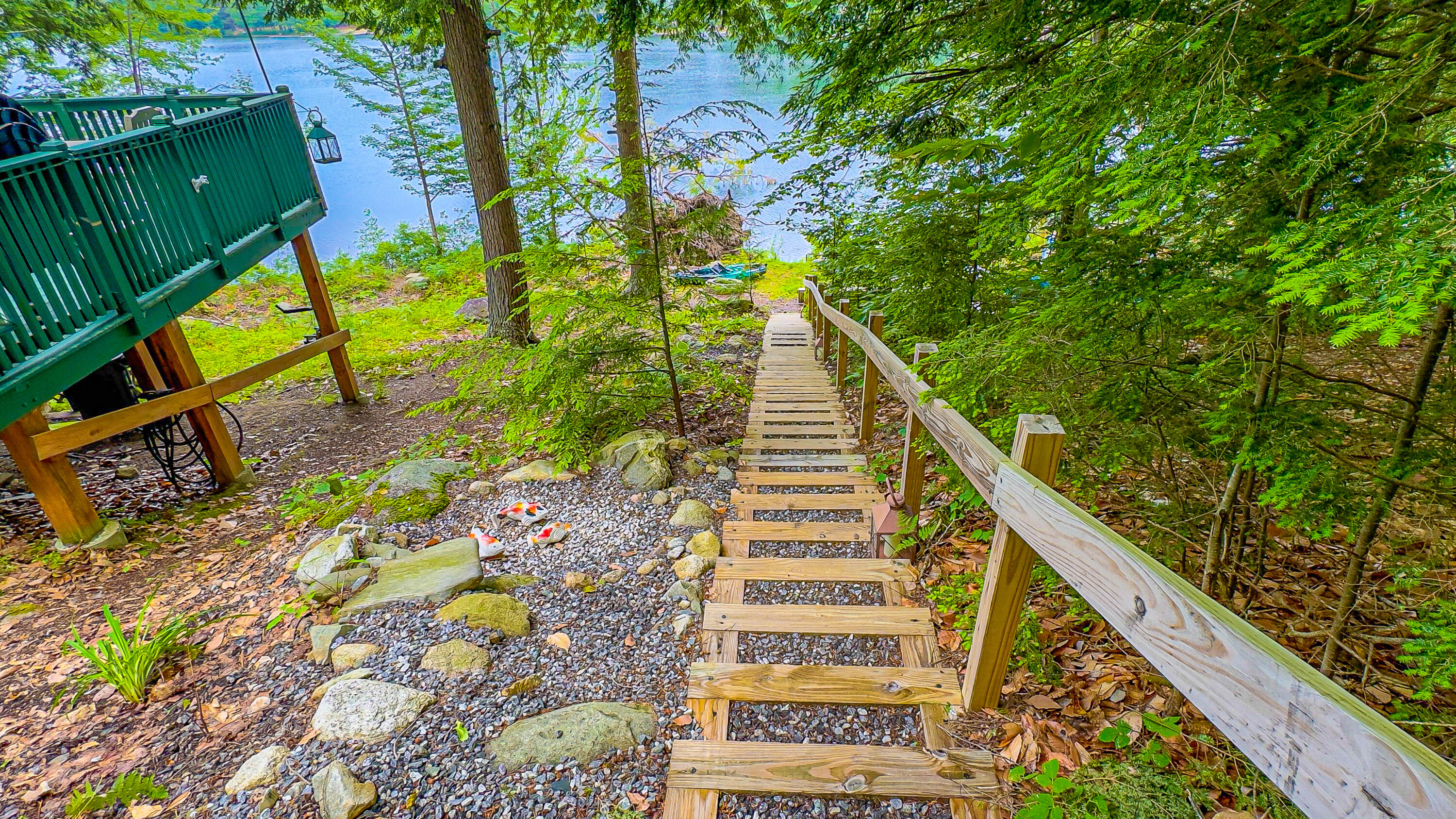 107 Coffee Pond Road Casco, ME 04015 - Photo 12 of 39 107 Coffee Pond 6-12-2024-6