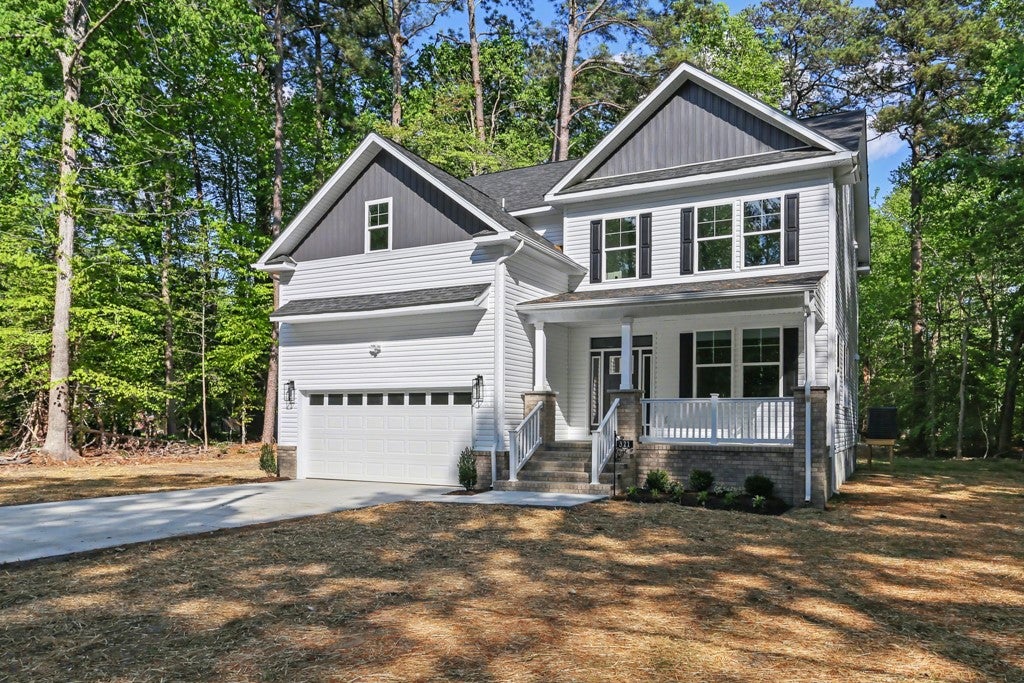 321 Burts Road Yorktown, VA 23692 - Photo 1 of 1 Gallery Image 1