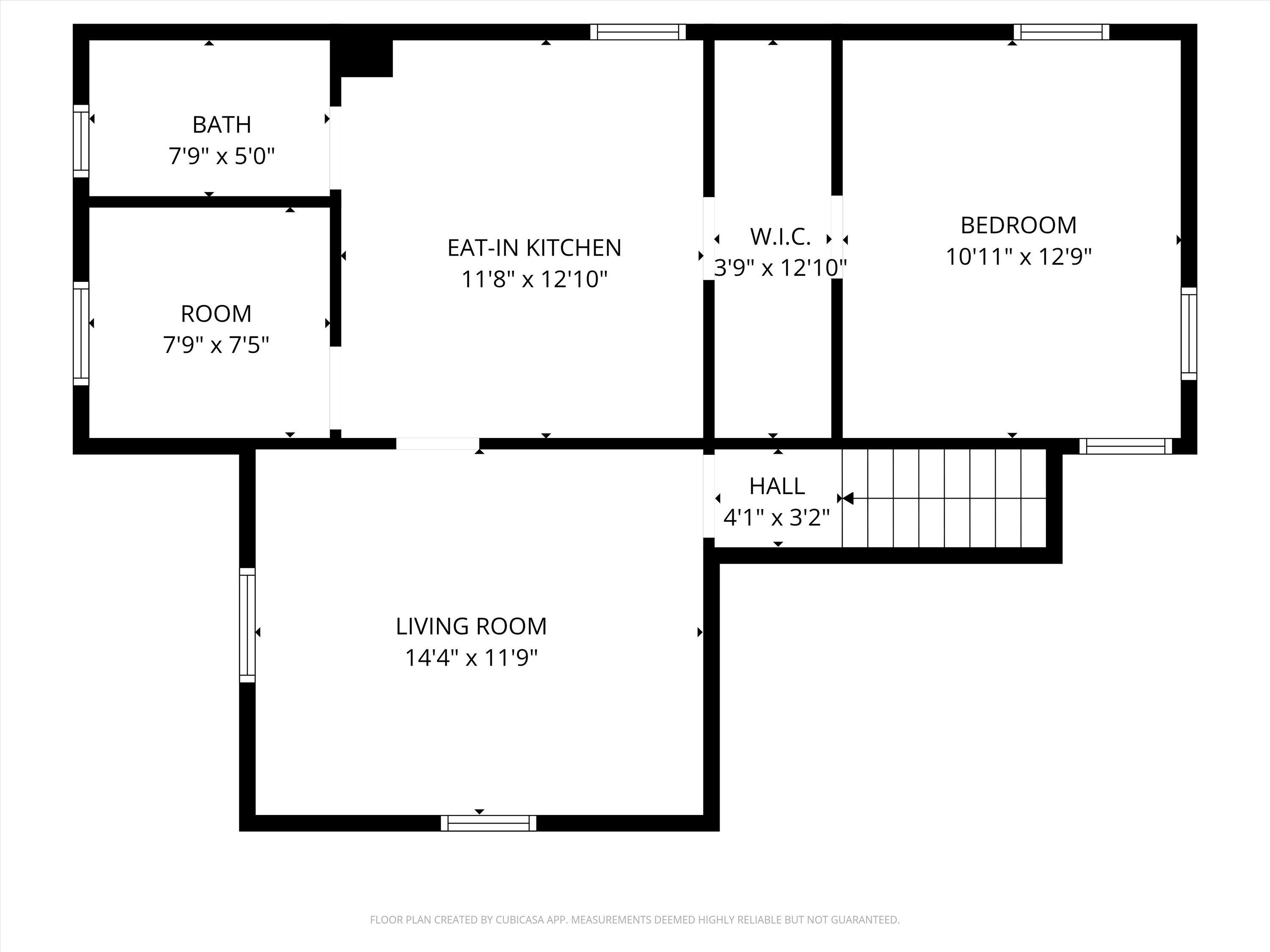 1718 Erie Street Racine, WI 53402 - Photo 13 of 15 Lower