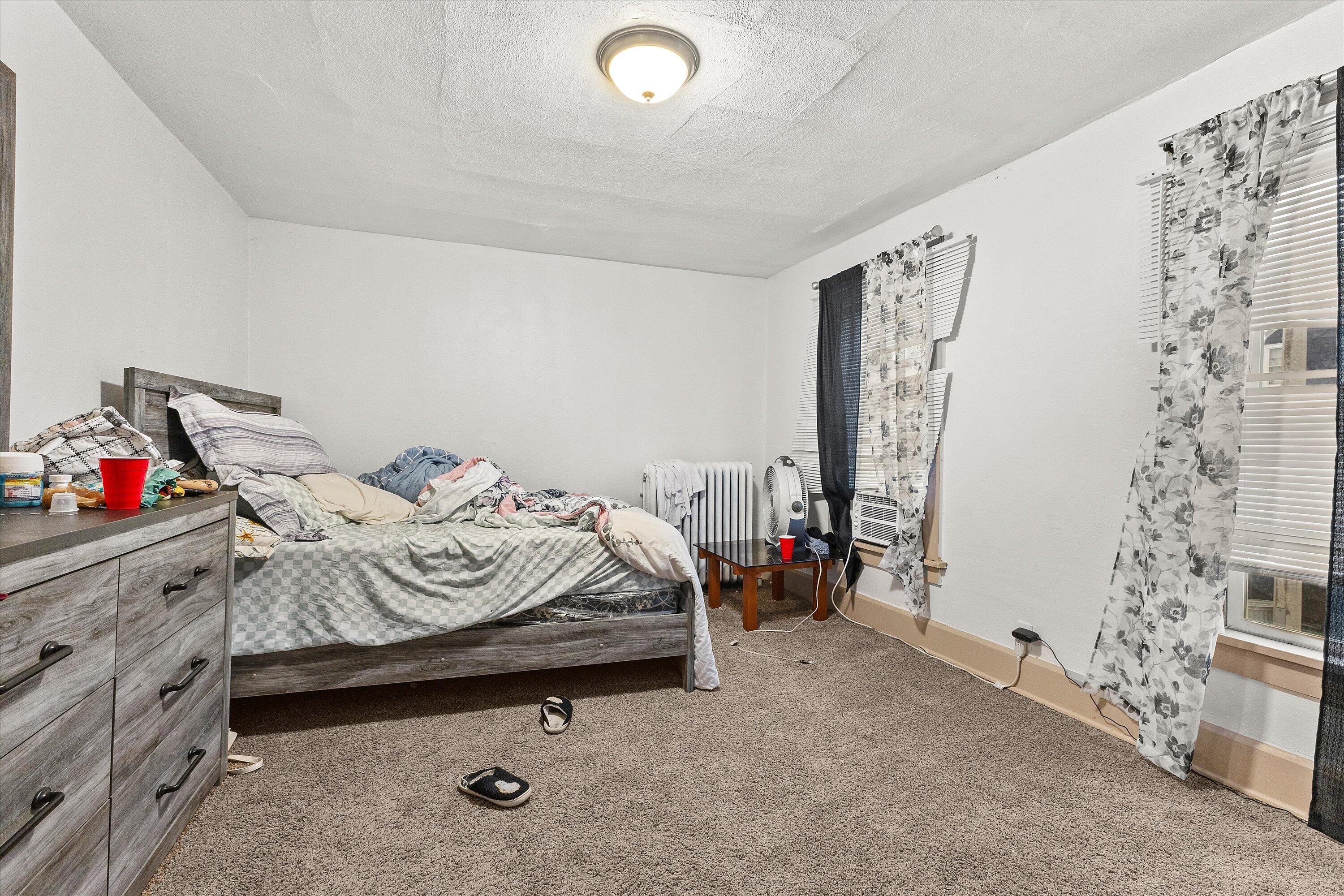 1718 Erie Street Racine, WI 53402 - Photo 2 of 15 Lower Bedroom