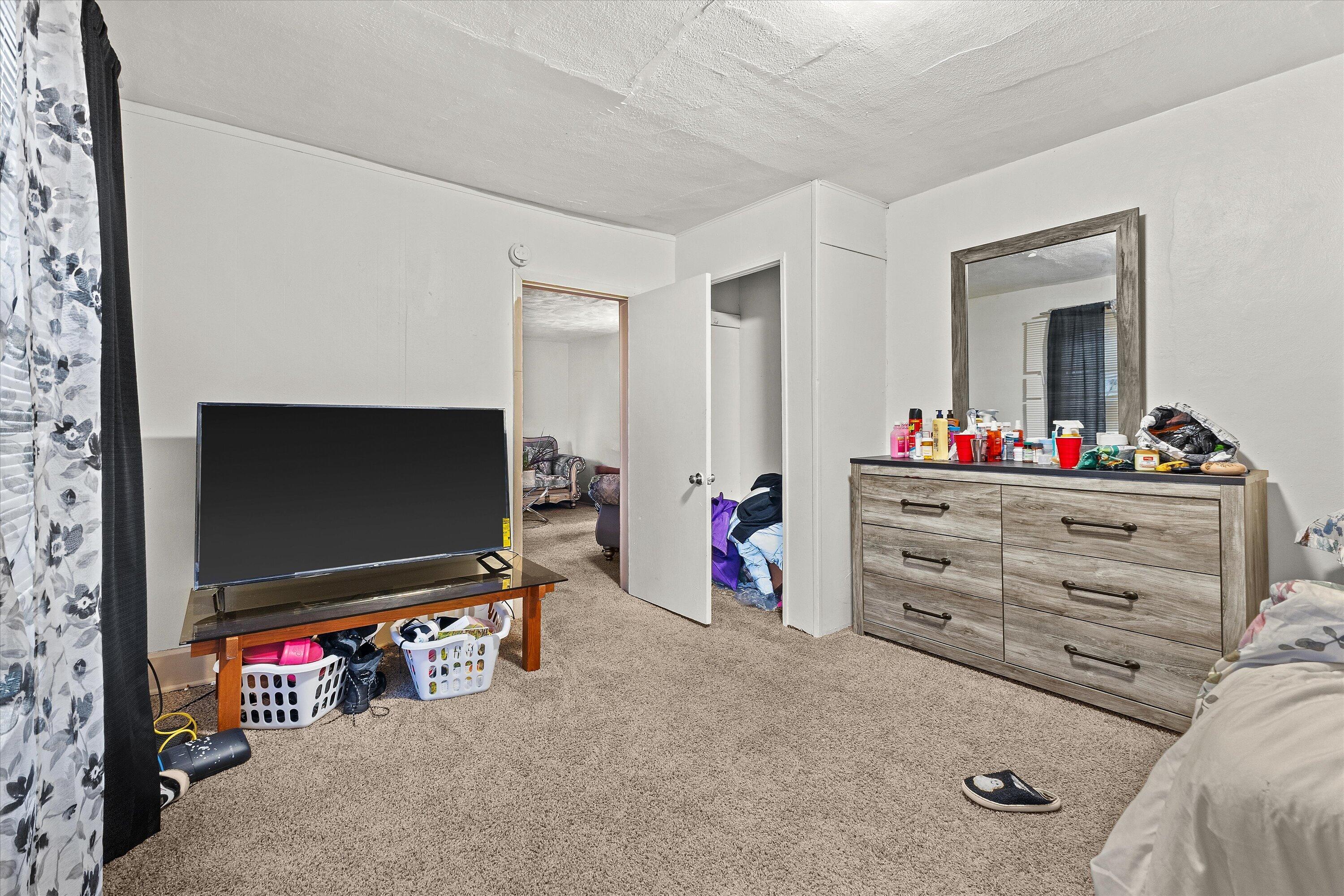 1718 Erie Street Racine, WI 53402 - Photo 3 of 15 Lower Bedroom