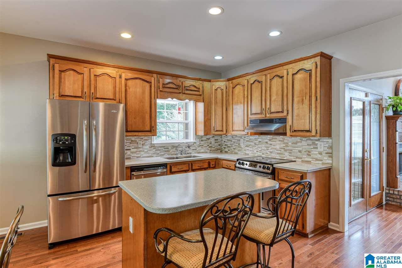 1002 Coleman Drive McCalla, AL 35111 - Photo 13 of 46