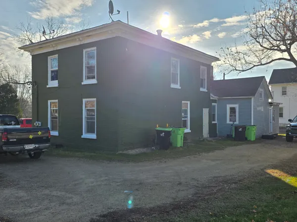 $189,000 | 401 South College Avenue, Fox Lake, WI 53933