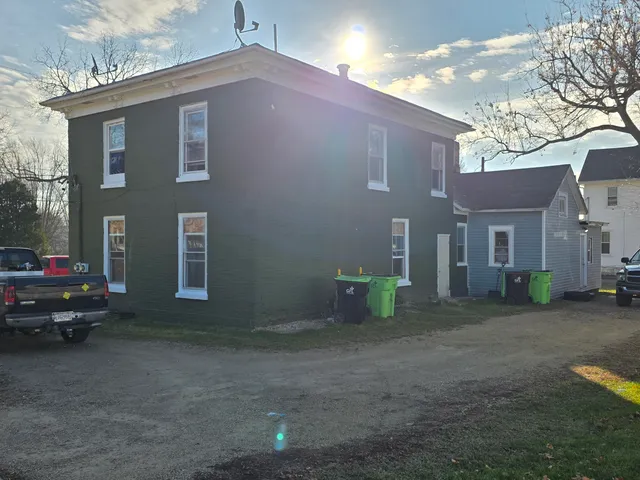 $219,000 | 401 South College Avenue, Fox Lake, WI 53933