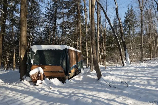 $39,500 | 11 West St Adams Ny 13605 Street, Adams, NY 13605