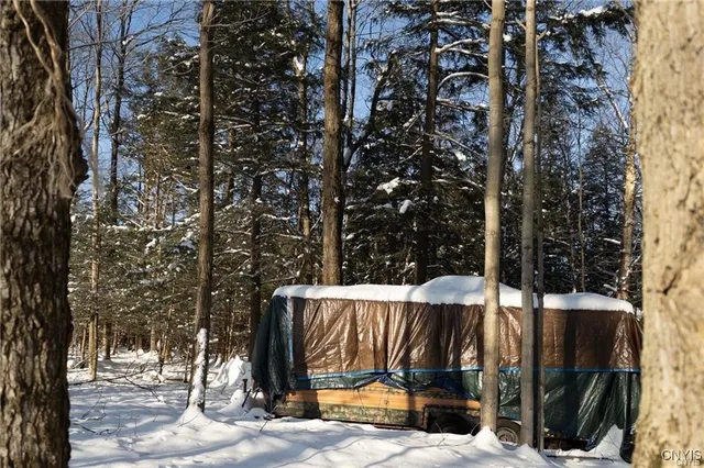 $39,500 | 11 West St Adams Ny 13605 Street, Adams, NY 13605