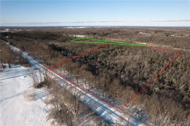 $39,500 | 11 West St Adams Ny 13605 Street, Adams, NY 13605