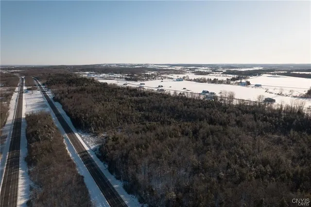 $39,500 | 11 West St Adams Ny 13605 Street, Adams, NY 13605