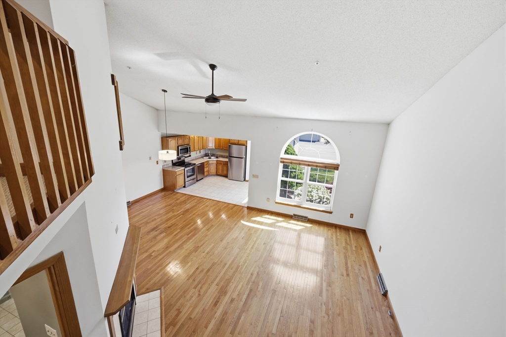 18 Castle Hills Road, Unit G Agawam, MA 01001 - Photo 27 of 39 Gallery Image 27