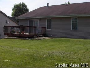 1413 Guemes Court Springfield, IL 62702 - Photo 2 of 10