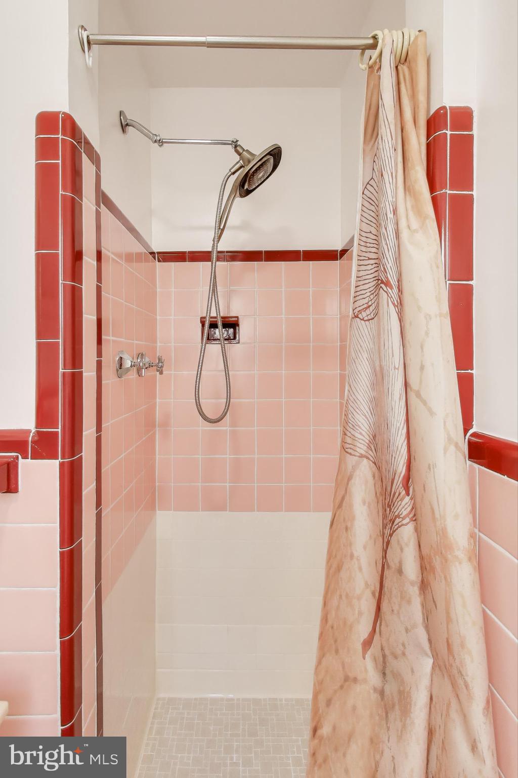 9613 Lorain Avenue Silver Spring, MD 20901 - Photo 20 of 40 a bathroom with a shower