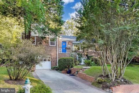 $778,000 | 9613 Lorain Avenue, Silver Spring, MD 20901