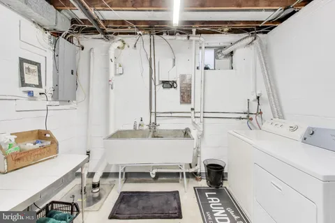 $778,000 | 9613 Lorain Avenue, Silver Spring, MD 20901