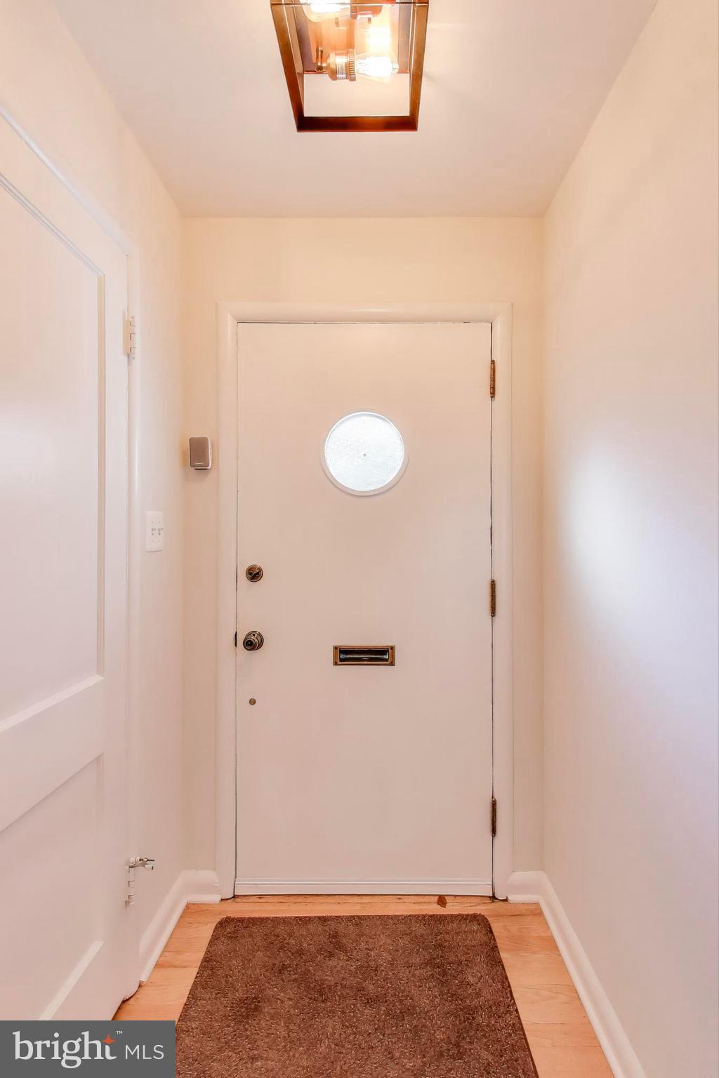 9613 Lorain Avenue Silver Spring, MD 20901 - Photo 6 of 40 a view of small space