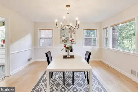 $778,000 | 9613 Lorain Avenue, Silver Spring, MD 20901