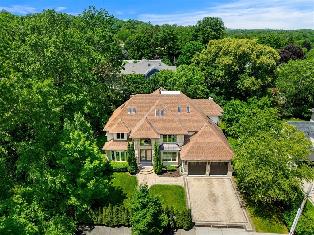 20 Boulder Road Newton, MA 02459 - Photo 5 of 41