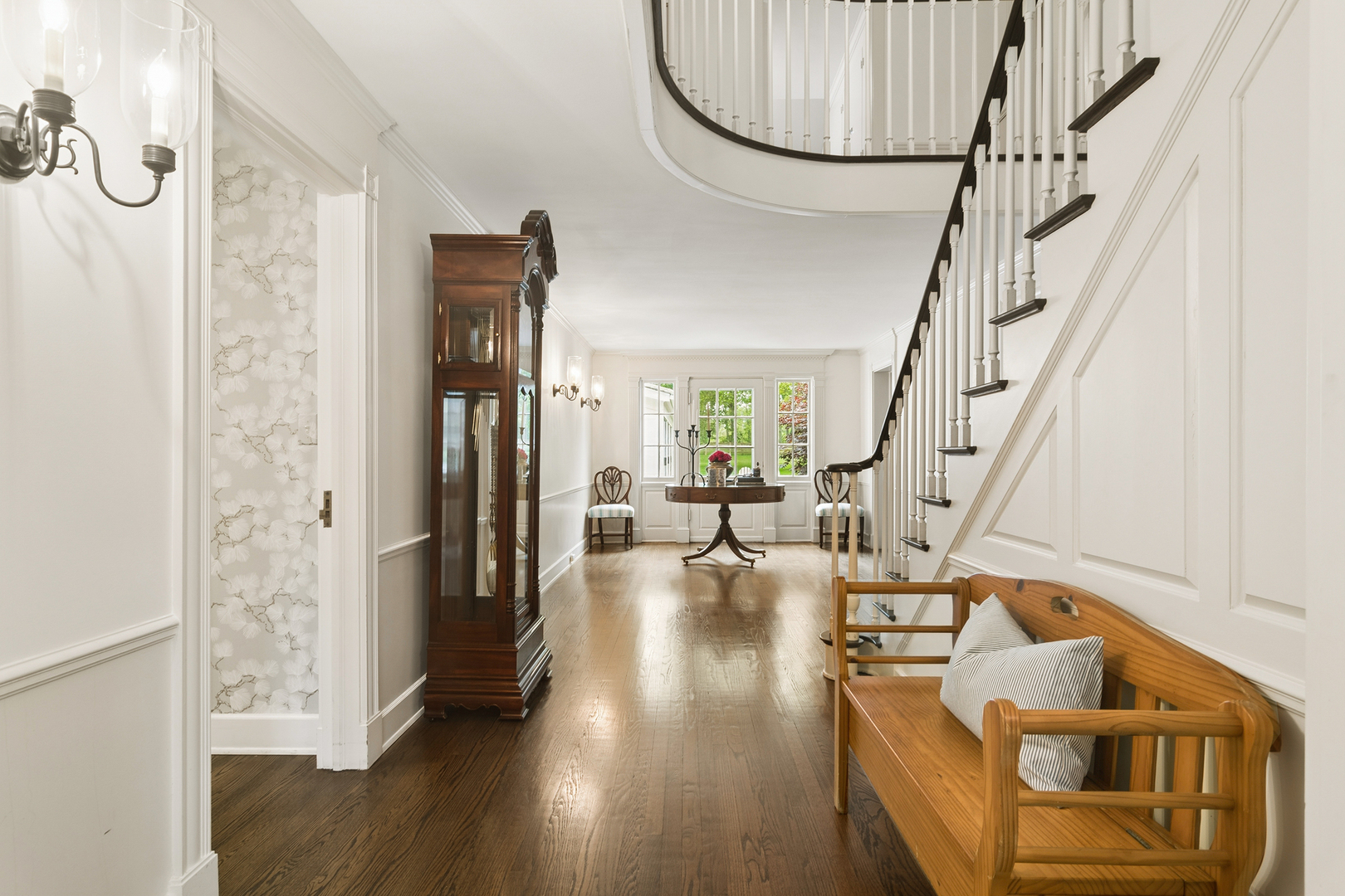 332 Old Sutton Road Barrington Hills, IL 60010 - Photo 5 of 72