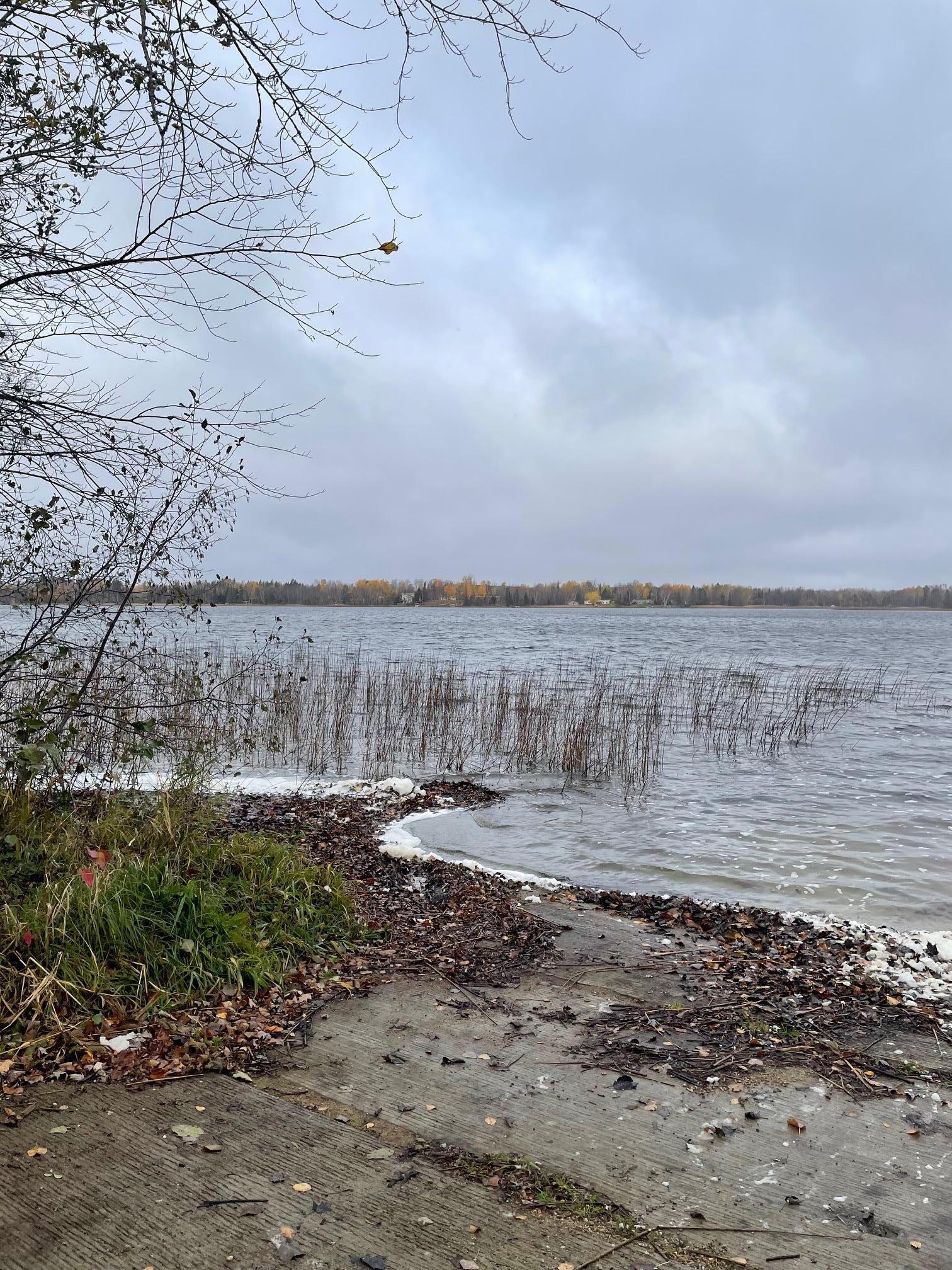 26389 Reilly Beach Road Bovey, MN 55709 - Photo 35 of 37