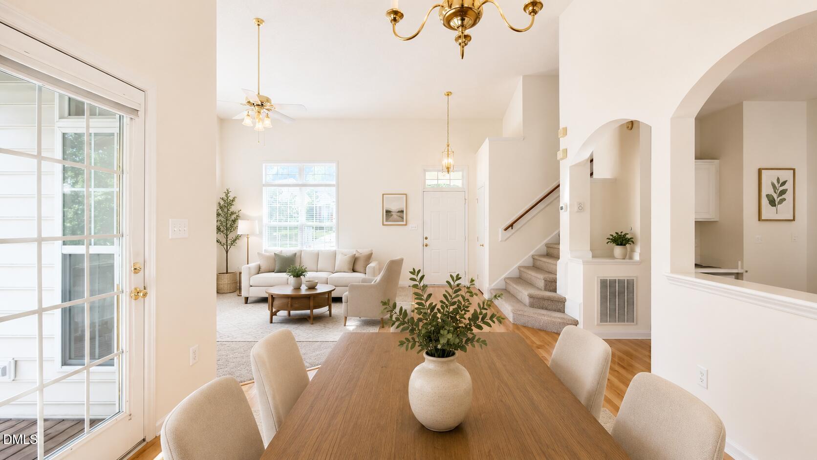8709 Blakehurst Drive Raleigh, NC 27617 - Photo 12 of 31