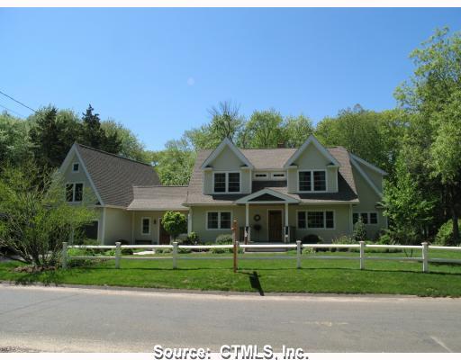 88 Half Mile Road Guilford, CT 06437 - Photo 1 of 1